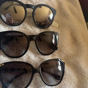 Dolce & Gabbana Marc Jacob’s and Kate spade